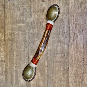 Rattle Ayahuasca Double