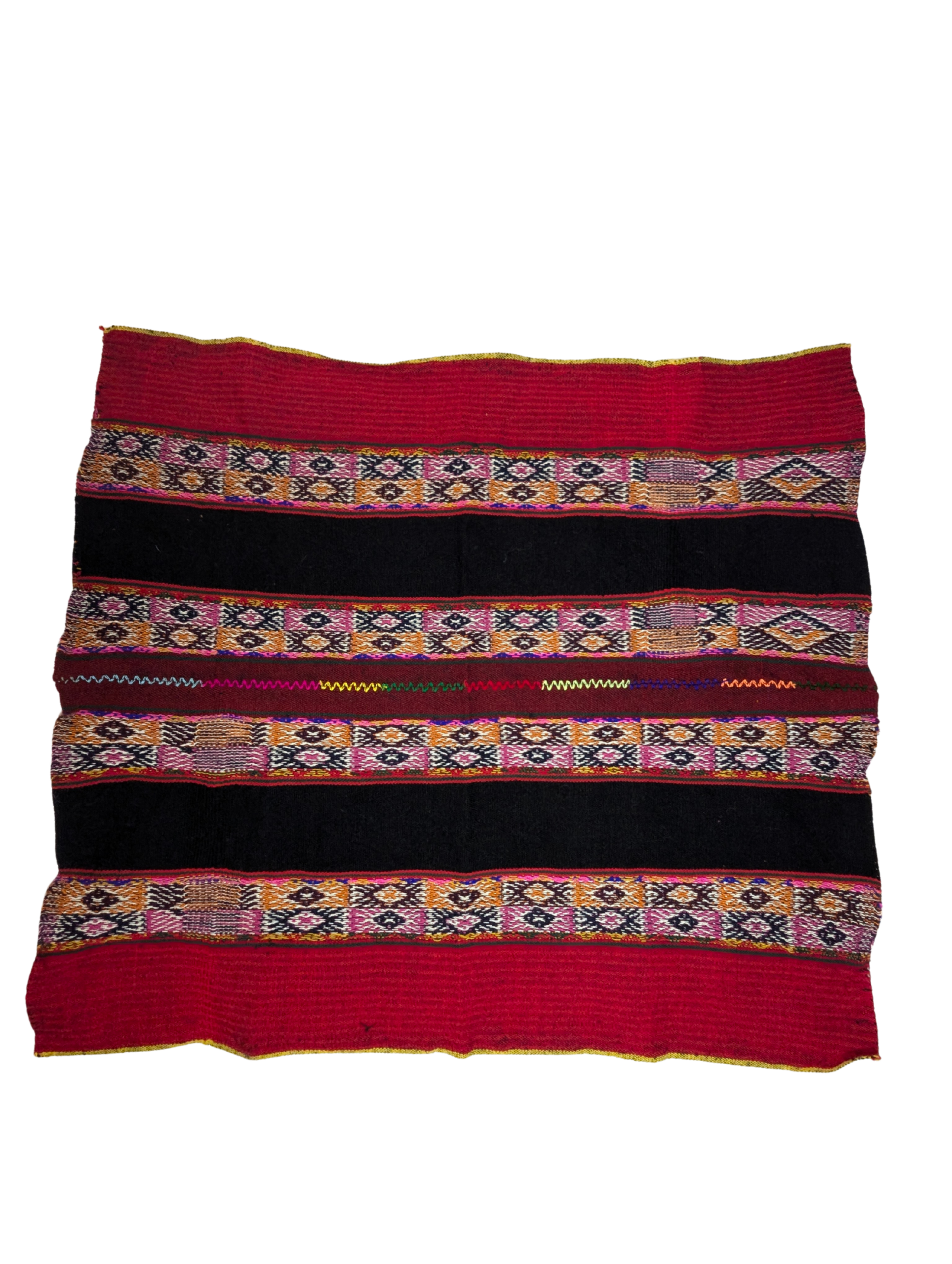 Mestana Red 2