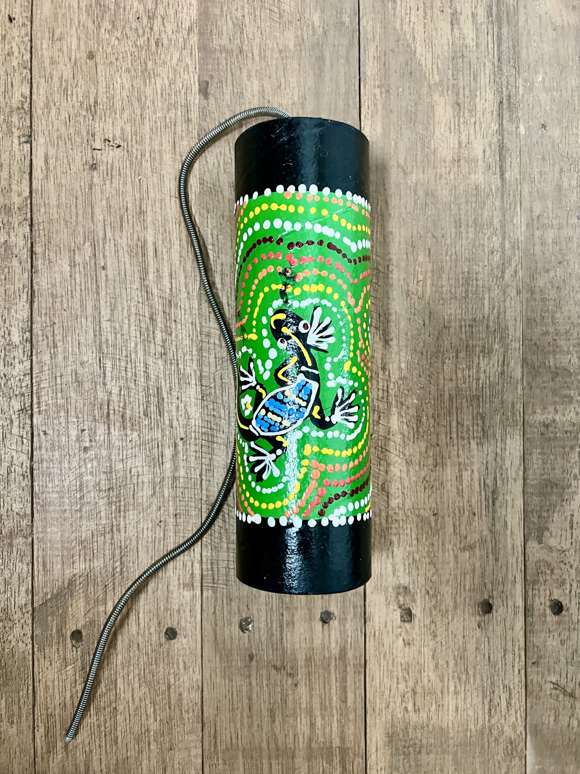 Thunder Drum Small - Image 2