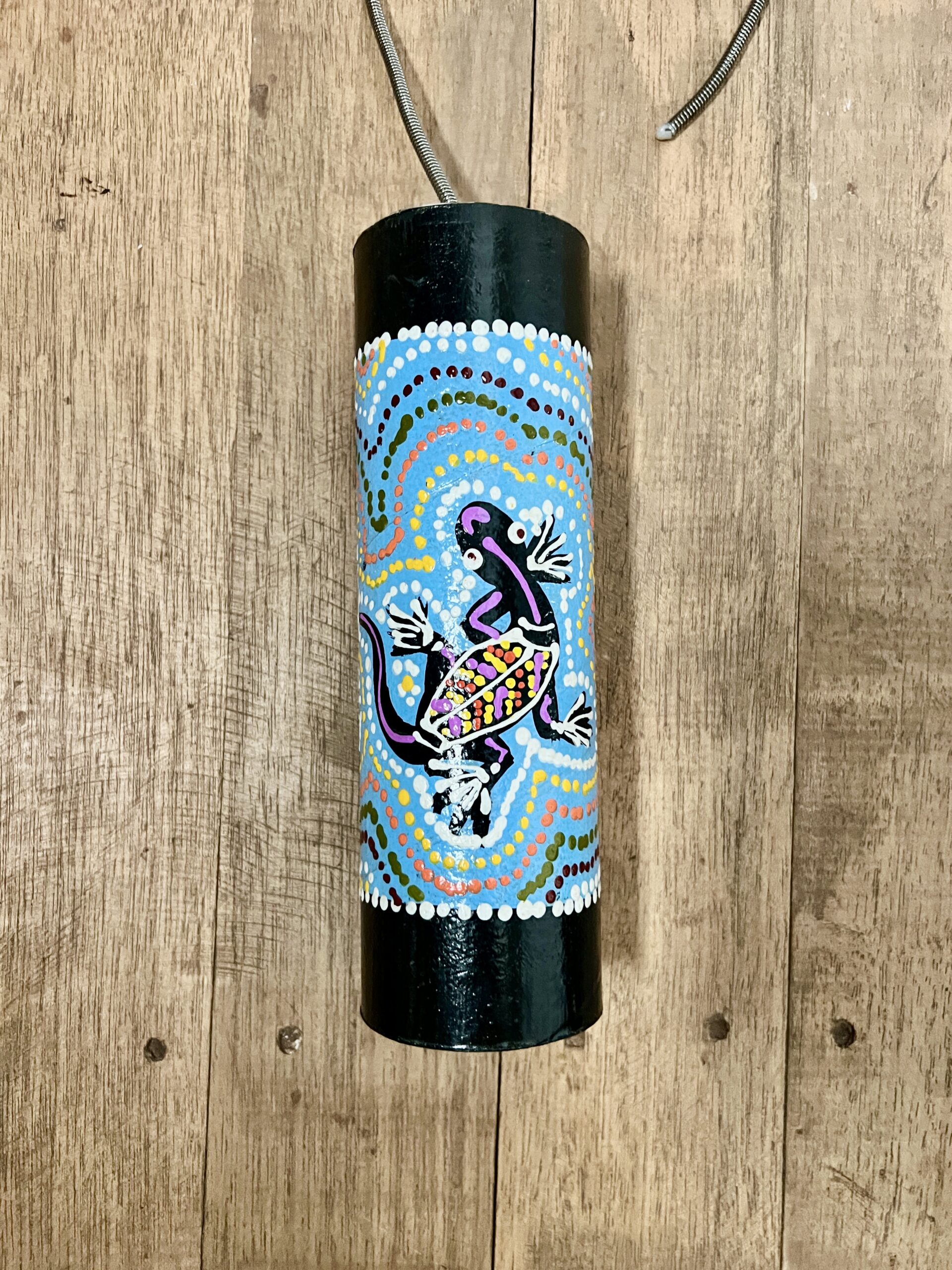 Thunder Drum Small