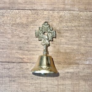 Peruvian Bell