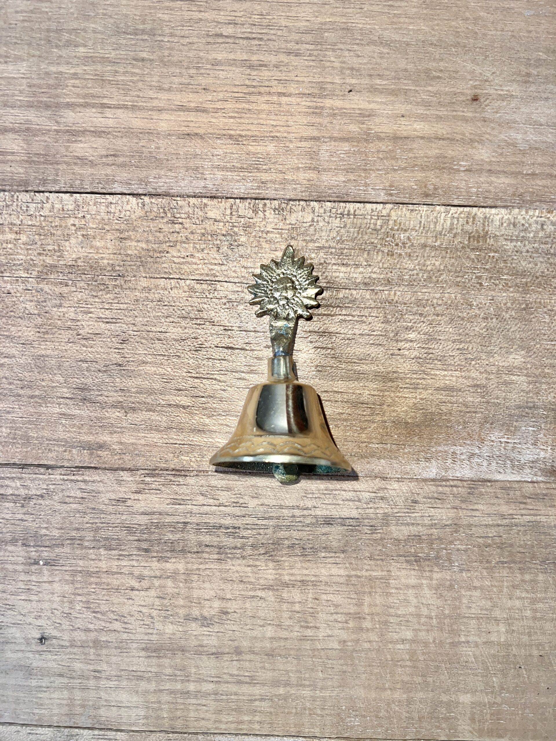 Peruvian Bell - Image 3