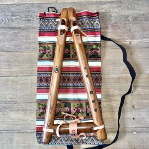 Peruvian Flute